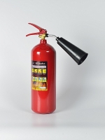 Fire Extinguisher 3 Kg CO2 (B.C.E)