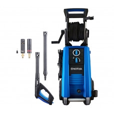 HIGH PRESSARE CLEANER NILFISK P 160.2-15 X-TRA 