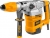 Перфоратор сетевой SDS-Max INGCO RH16008 (8 Дж)