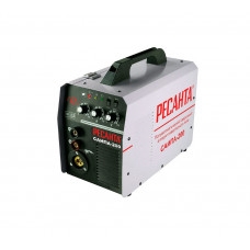 ԶՈԴՄԱՆ ԱՊԱՐԱՏ RESANTA SAIPA200 