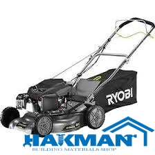 Ryobi 5133004344 RLM46160S Lawn mower petrol 46 cm