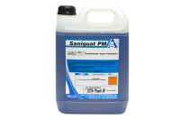 SANIQUAT PM` ախտահանող-մաքրող միջոց 5 կգ