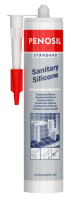 Silicone PENOSIL Stand Sanitary 280ml H2086