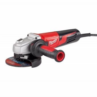 Անկյունային հղկիչ (բալգարկա) AGV 15-125 XC EK Milwaukee 4933428120 