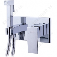 Faucet GROHENBERG GB8011 CHROME