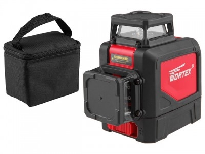 РАССТОЯНИЕ ЛАЗЕРА 30M WORTEX LL 0335 D LL0335D00014