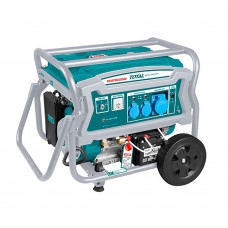 ԳԵՆԵՐԱՏՈՐ TOTAL TP165006