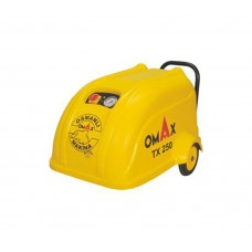 МОЮШИЙ АППААРАТ OMAX TX250 COLD BAR