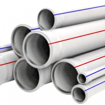 Ø110 (Nano Tech) 2մ - 1495,2 Դ 