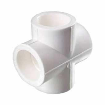 PPR խաչուկ 50 մմ